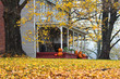 country home country home