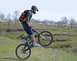 bicycle jump bicycle jump