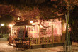 petite restaurant à montmartre