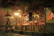 little restaurant at montmartre