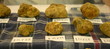 the price of real white truffles