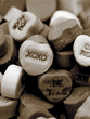 candy hearts