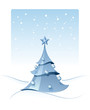 christmas fir tree