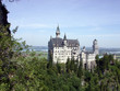 mad king ludwig's castle in germany mad king ludwig's castle in germany