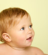 Foto: smiling boy smiling boy