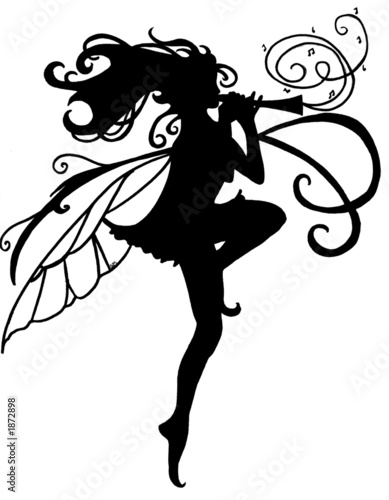 fairy music