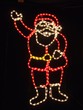 illumination de noël