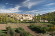 village de toussefsedi, atlas, maroc