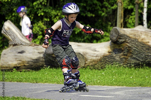 inline skating inline skating