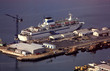 gibraltar docks