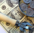 canned money