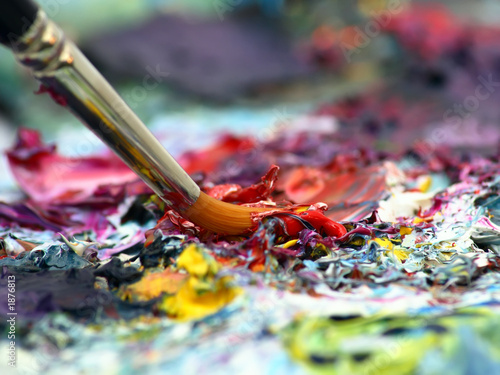 pintura