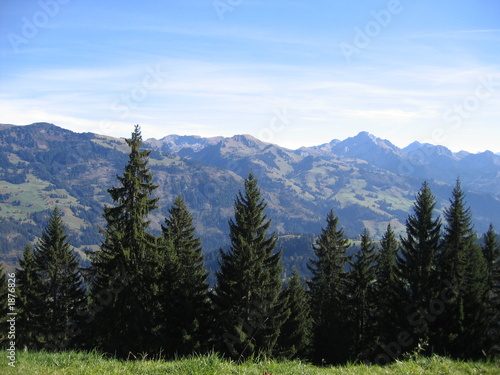 Photo: paysage suisse paysage suisse