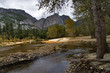 valley in the park