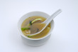 miso soup