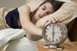 sleeping