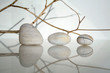 Hiver zen
