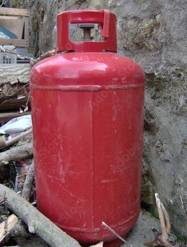 Bombola+gas