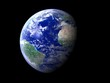 planète terre