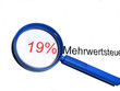 mehrwertsteuer