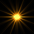 Illustration: fractal abstract fractal abstract
