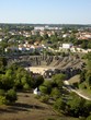 arénes de saintes