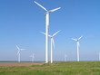 wind power station wind power station