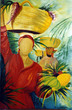 caraïbes caraïbes