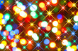 holiday lights
