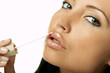 beauty routines