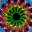 fractal kaleidoscope fractal kaleidoscope