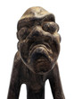 antique carved male wood figure antique carved male wood figure