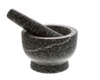 granite mortar and pestle / spice grinder granite mortar and pestle / spice grinder