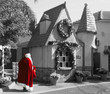 santa is coming!