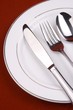 place setting