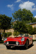 voiture de sport