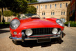 voiture de sport