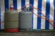 gasflaschen