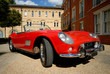 voiture de sport