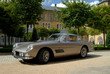 voiture de sport