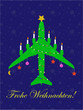 merry christmas and a happy good flight.