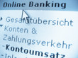 Foto: online banking online banking