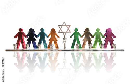 menorah