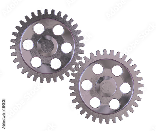gear series