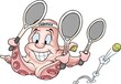 octopus 08 tenis