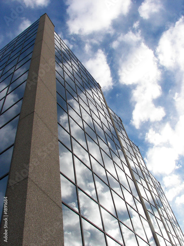 Foto: corporate headquarters corporate headquarters