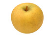pomme chanteclerc