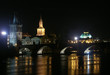prag - die stadt an der moldau