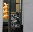 wall street