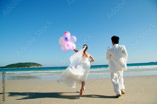 Beach Wedding on Beach Wedding    Chinatiger  1898219   See Portfolio